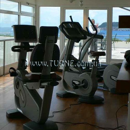 Fotografie Valamar President Hotel 5*