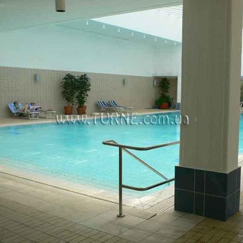 Fotografii Valamar President Hotel 5*