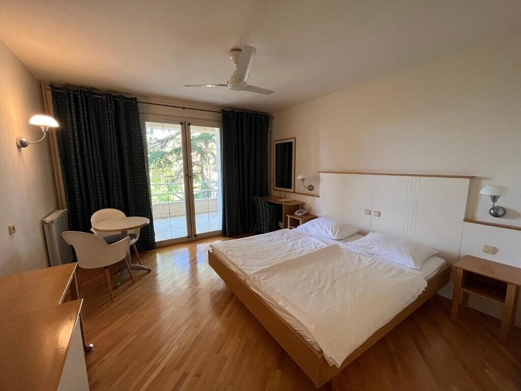 Фотография Villas Plat 3*