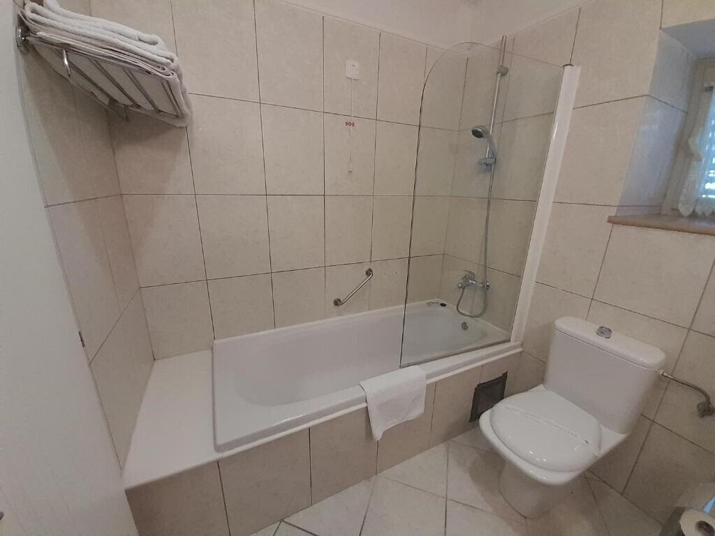 Картинка Villas Plat 3*