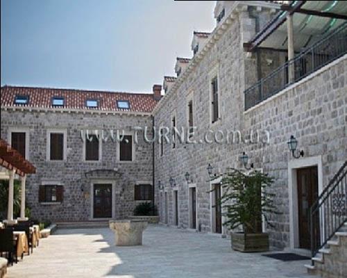 Imaginea Pile Villa Dubrovnik 3*