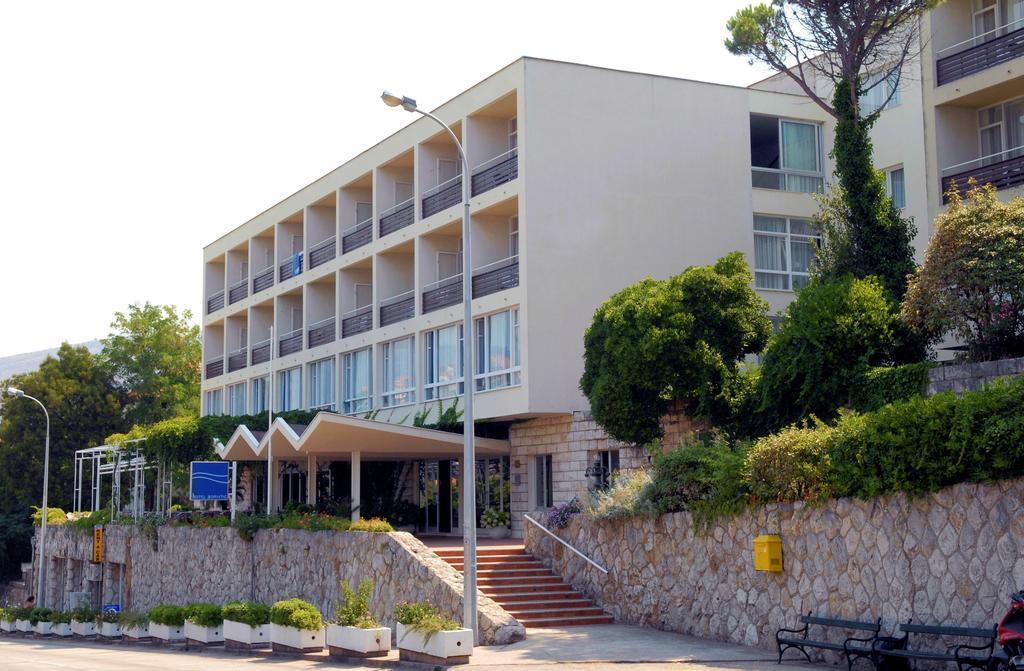 Фото Adriatic Dubrovnik 2*