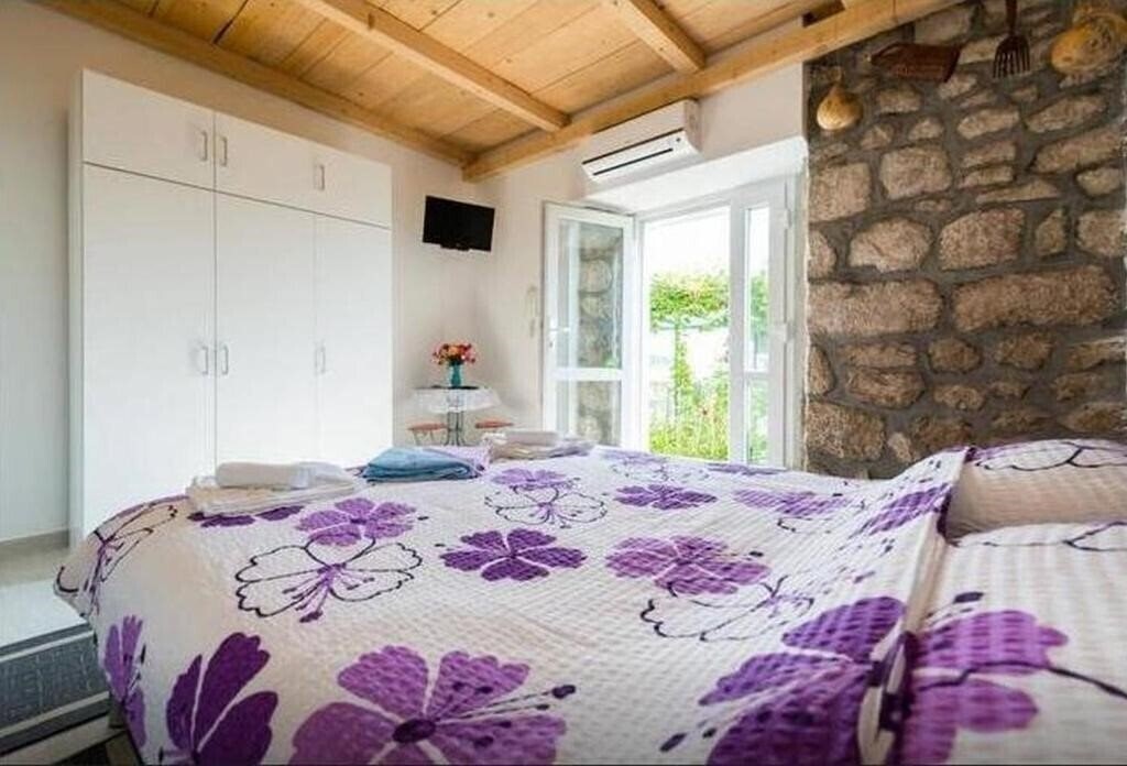 Fotografii Sea Of Eden 3*