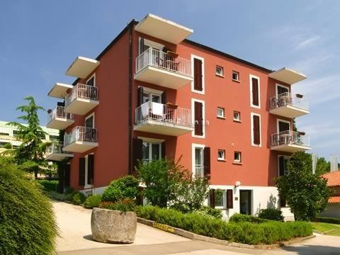 Fotografie Villa Park вилла