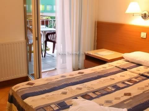 Hotel Villa Park вилла