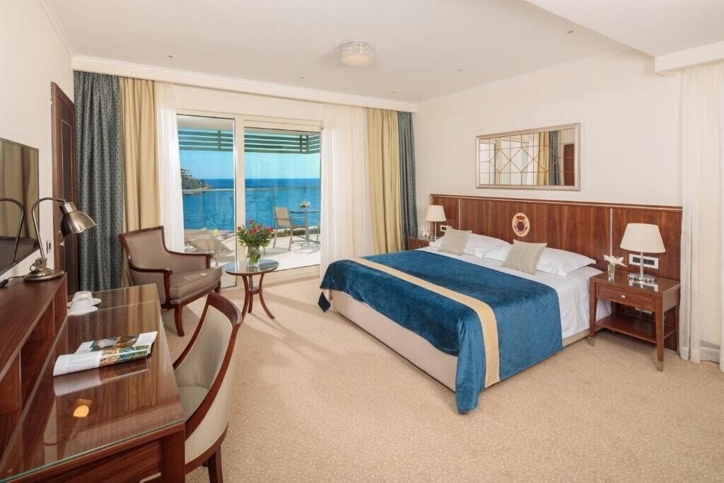 Фотография More Hotel Dubrovnik 5*