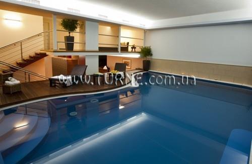 Imaginea Royal Palm Hotel 5*