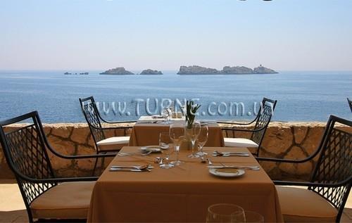 Imaginea Royal Palm Hotel 5*