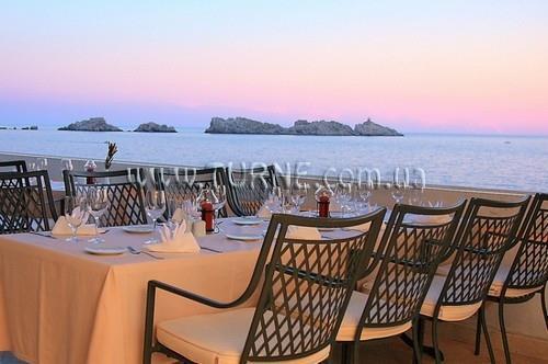 Fotografie Royal Palm Hotel 5*