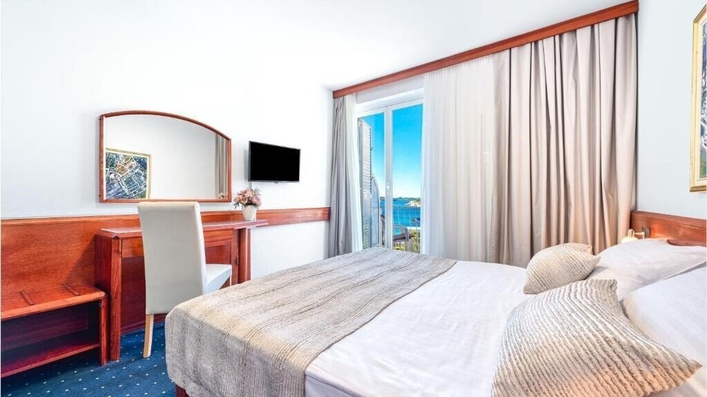 Картинка Komodor Hotel Annex 3*