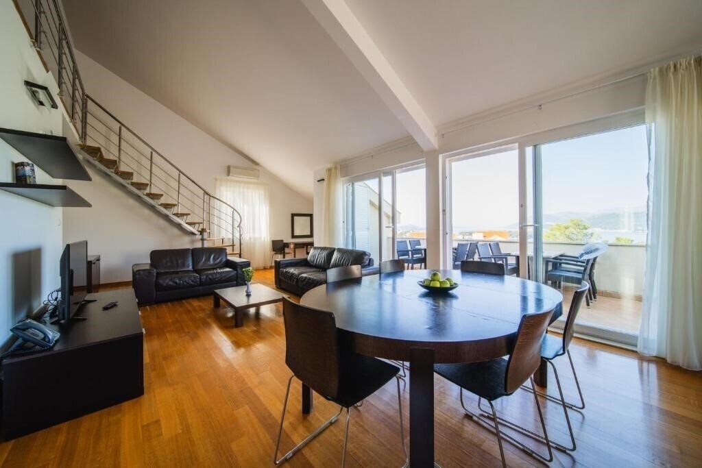 Hotel Pervanovo Apartments Apart (ex. Pervanovo Apartments Apart) 4*