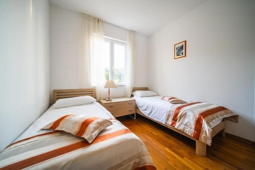 Imaginea Pervanovo Apartments Apart (ex. Pervanovo Apartments Apart) 4*