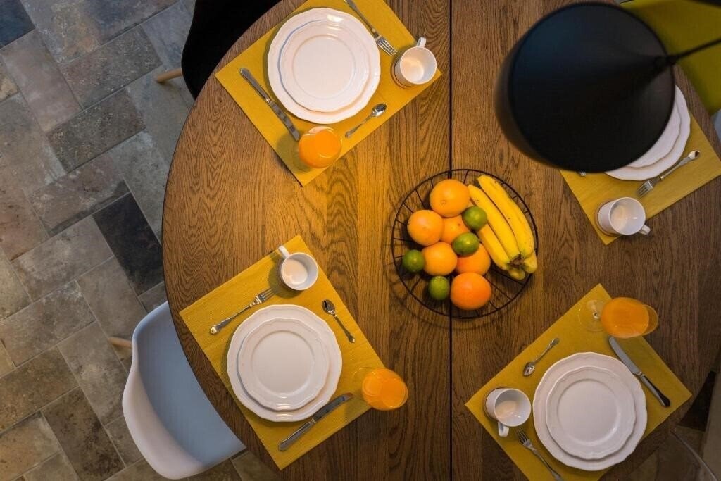 Фотография Apartment House Lina 3*