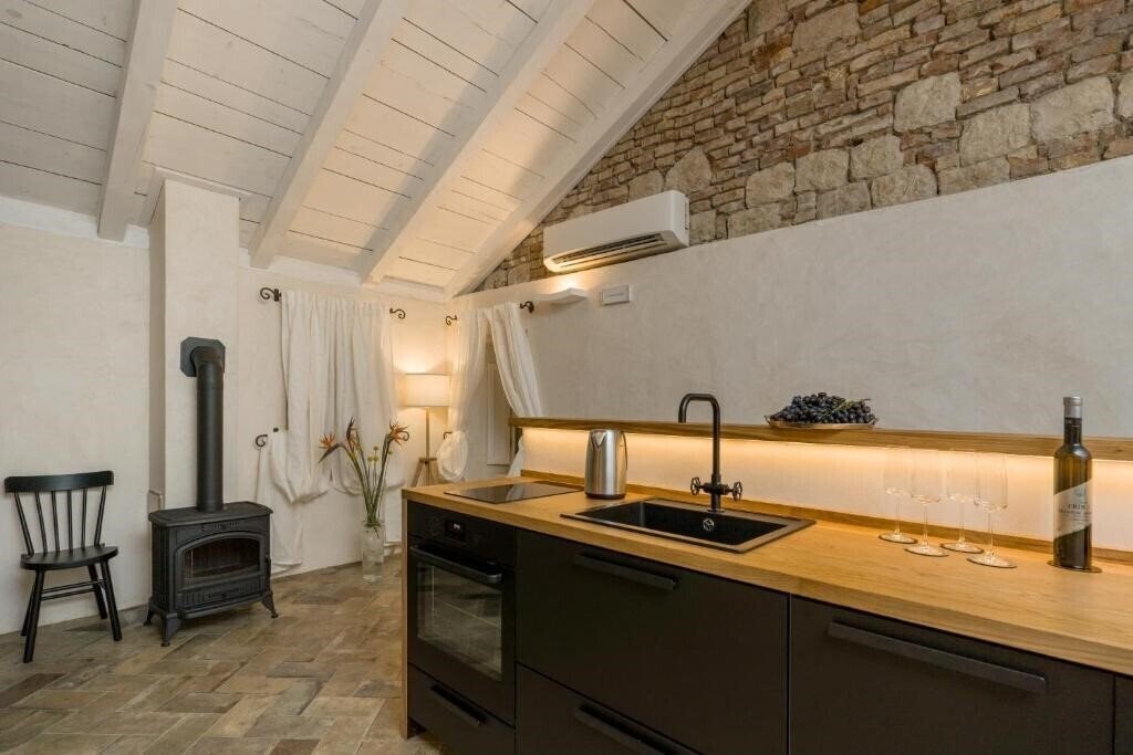 Изображение Apartment House Lina 3*