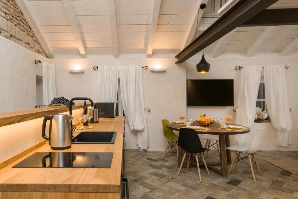 Картинка Apartment House Lina 3*