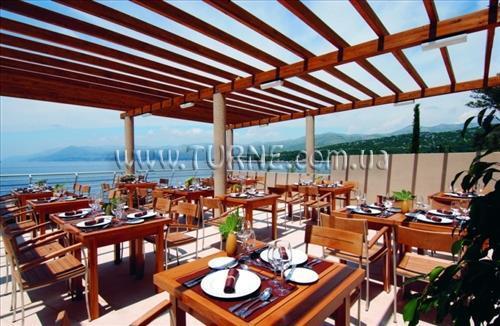 Imaginea Dubrovnik Palace & SPA Hotel 5*
