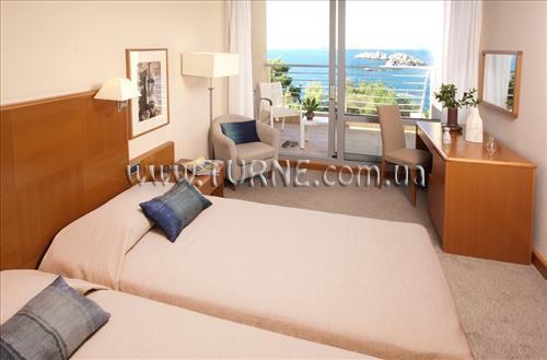 Imaginea Dubrovnik Palace & SPA Hotel 5*