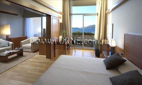 Fotografie Dubrovnik Palace & SPA Hotel 5*
