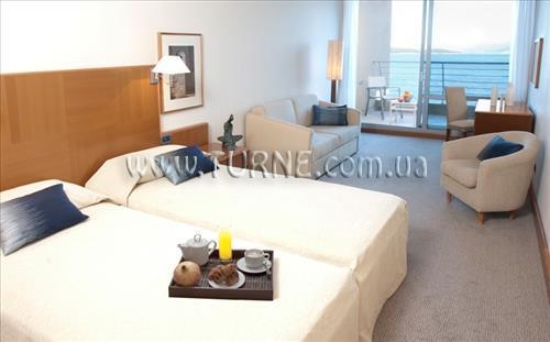 Fotografii Dubrovnik Palace & SPA Hotel 5*