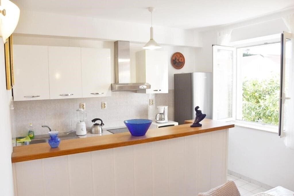 Imaginea Vulicevic Apartment 3*