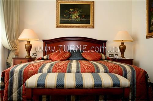 Hotel Argentina 5*