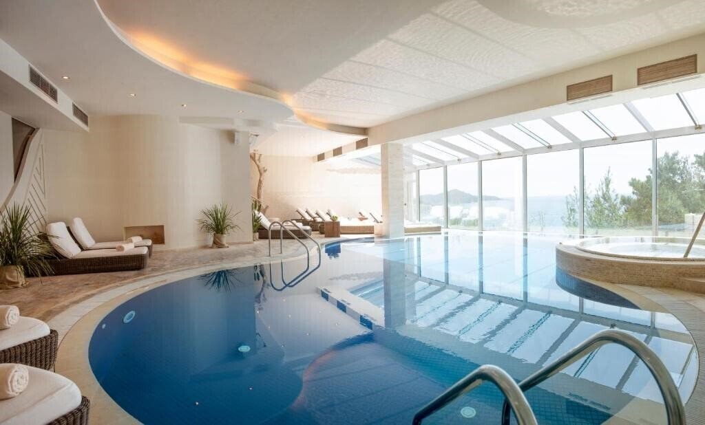 Фотография Bellevue Hotel 4*