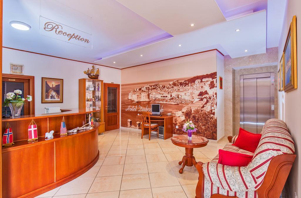 Fotografii Dubrovnik Hotel 5*