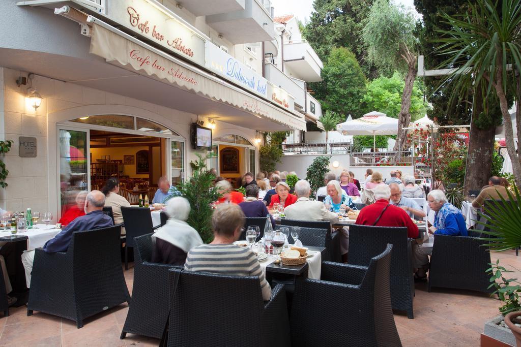 Imaginea Dubrovnik Hotel 5*