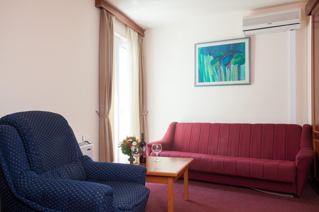 Imaginea Dubrovnik Hotel 5*