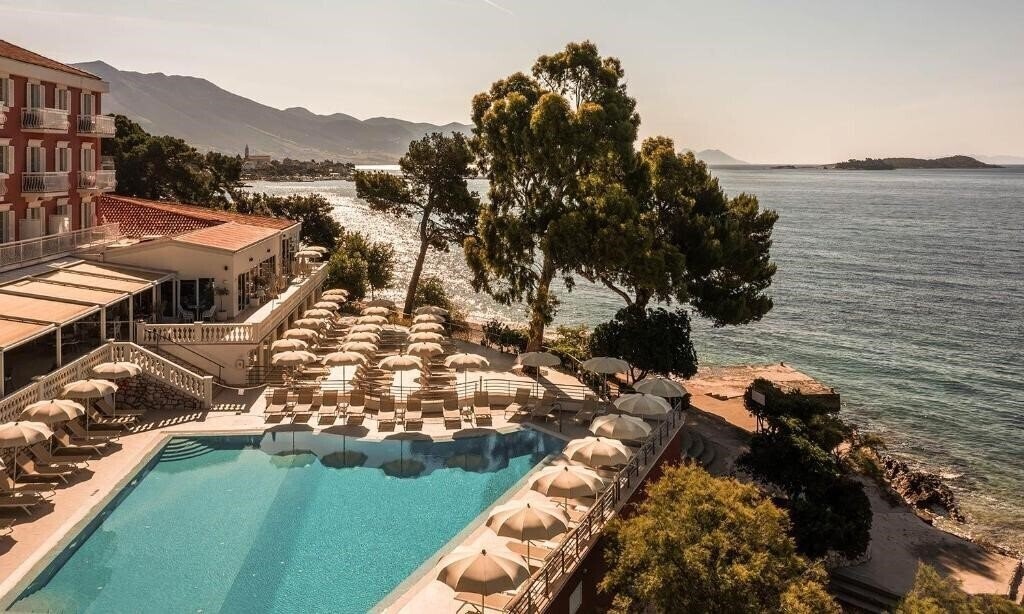 Fotografie Bellevue Orebic (ex. Bellevue Orebic) 4*