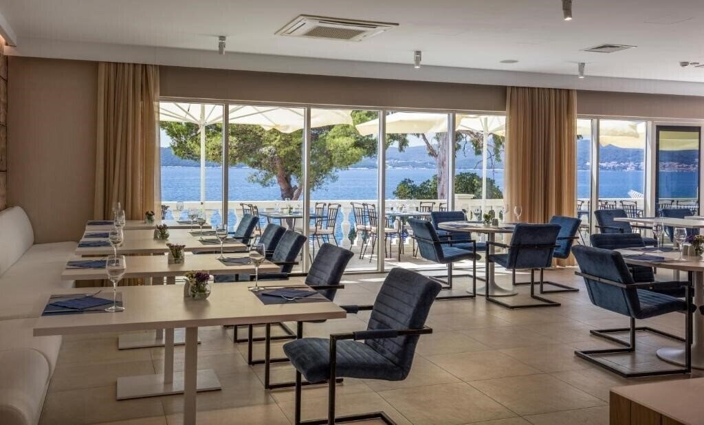 Imaginea Bellevue Orebic (ex. Bellevue Orebic) 4*