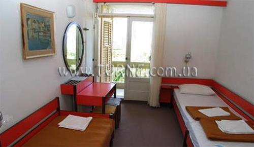 Imaginea Alem Hotel And Depadance 2*