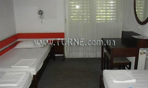 Hotel Alem Hotel And Depadance 2*