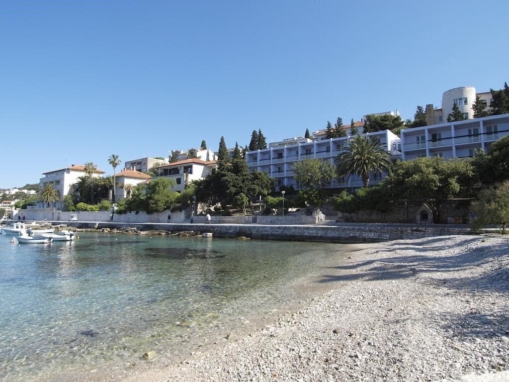 Фото Hotel Dalmacija 3*