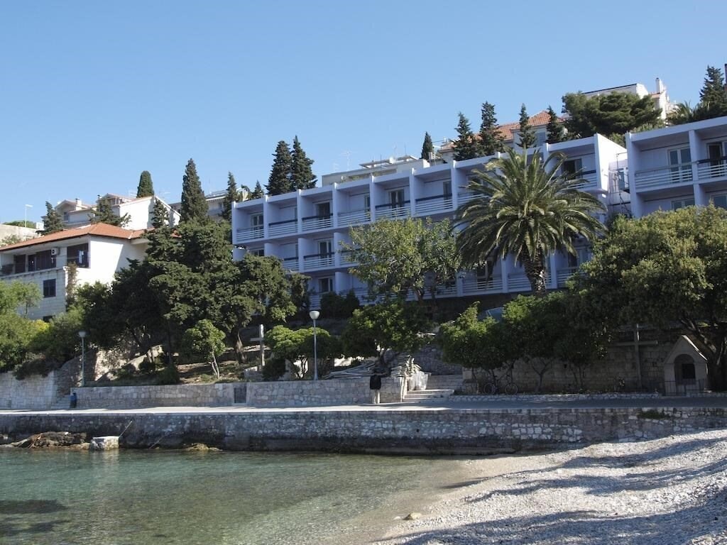 Изображение Hotel Dalmacija 3*