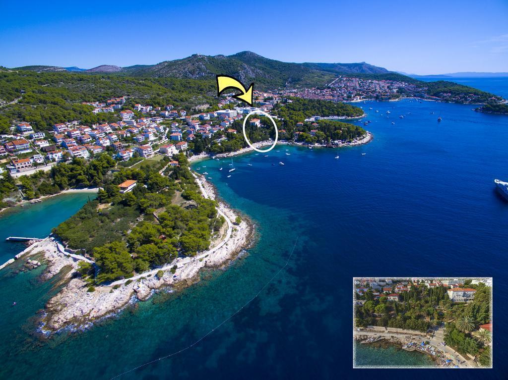 Фото Hotel Croatia 3*