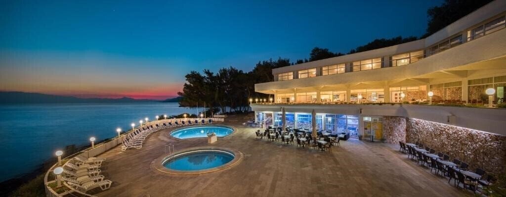 Фото Fontana Adriatiq Resort 4*
