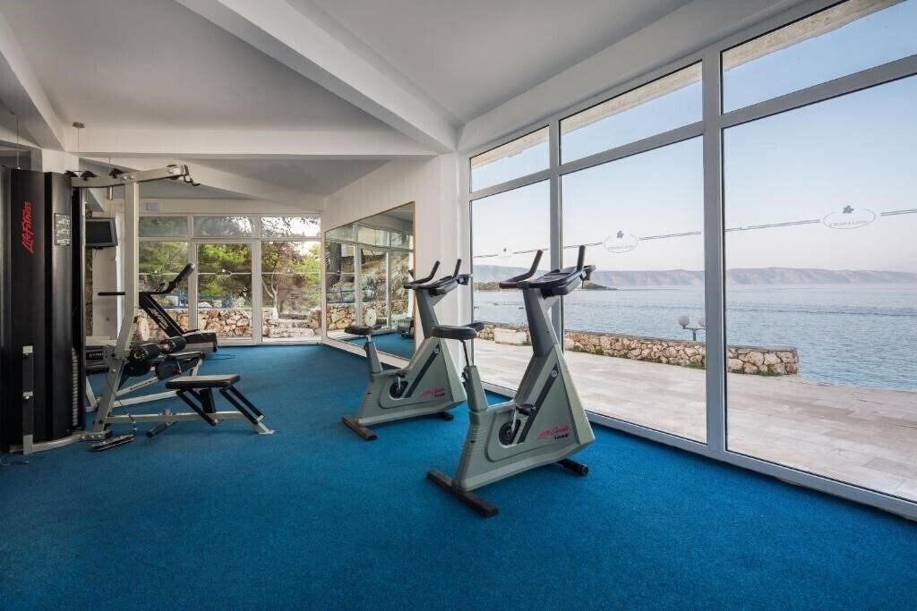 Фотография Fontana Adriatiq Resort 4*