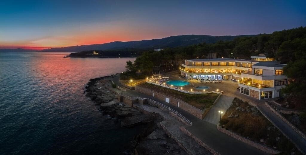 Изображение Fontana Adriatiq Resort 4*