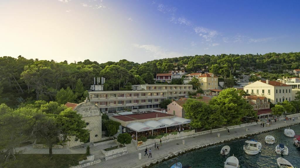 Hotel Delfin 2*