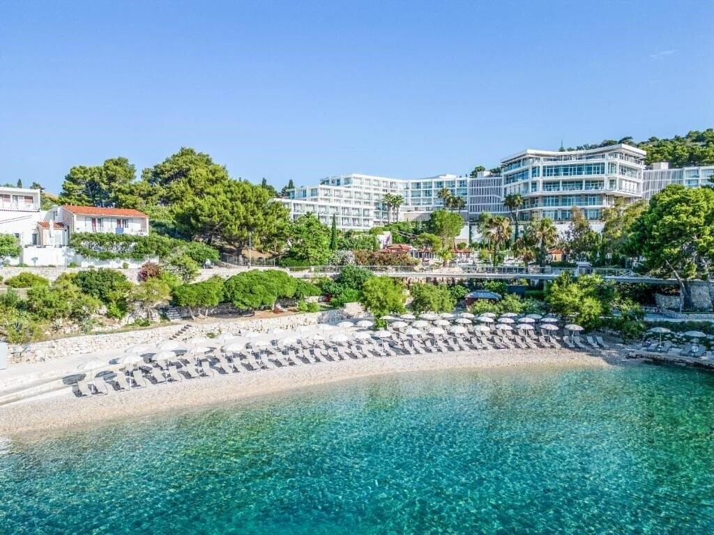 Imaginea Amfora Hvar Grand Beach Resort 4*