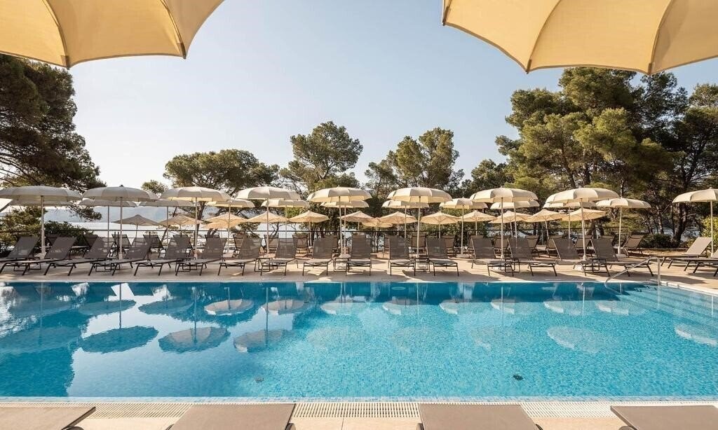 Imaginea Labranda Senses Resort 3*