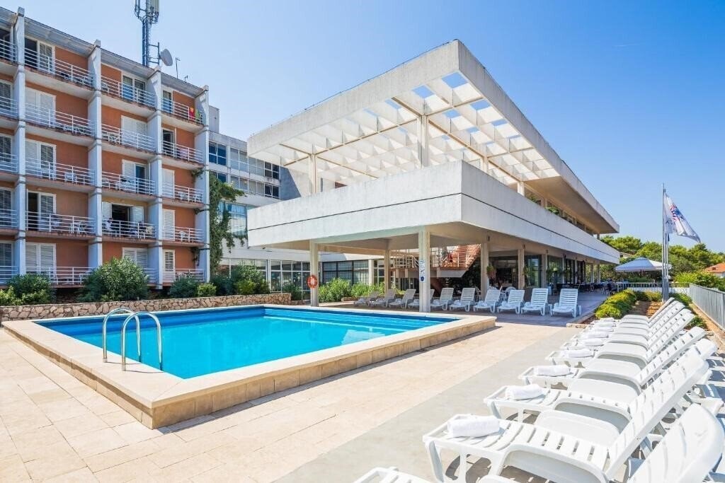 Фотография Hotel Hvar Jelsa 3*