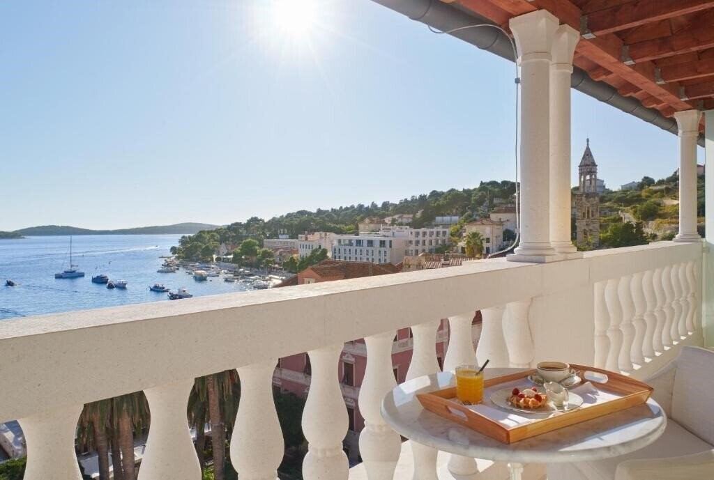Imaginea Elisabeth Palace Hvar 5*