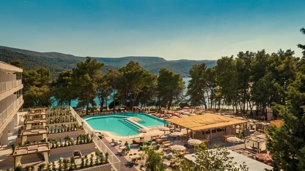 Imaginea Hvar Places Hotel By Valamar 3*