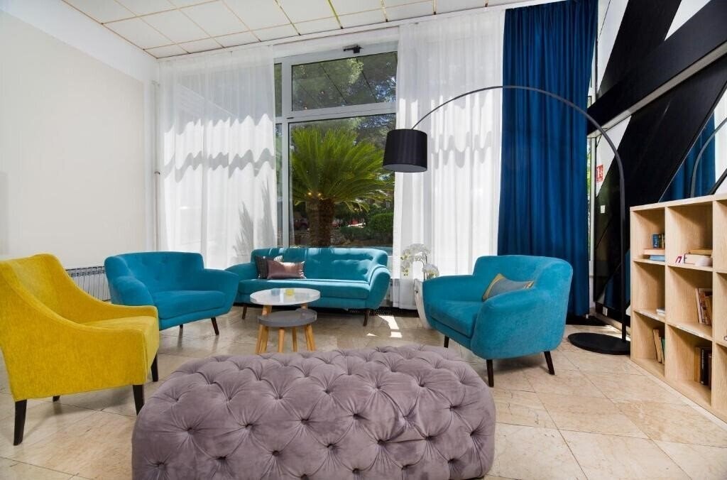 Imaginea Adriatiq Hvar Hotel 3*
