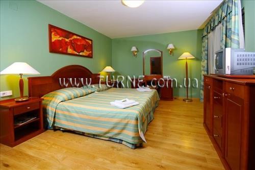 Фото Adriatiq Fontana Hotel Apartmani 4*