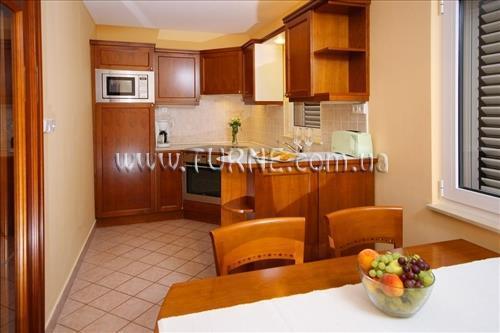 Отель Adriatiq Fontana Hotel Apartmani 4*