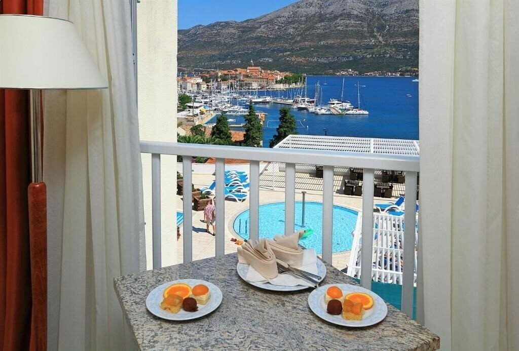Fotografii Marko Polo Hotel 4*