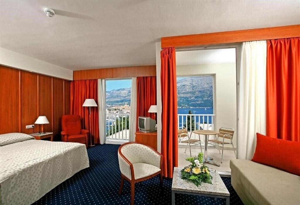 Fotografie Marko Polo Hotel 4*
